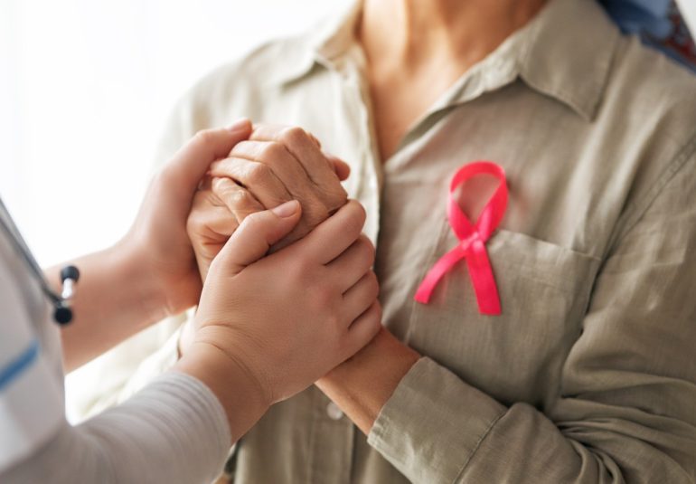 Cancer Screening (Female)