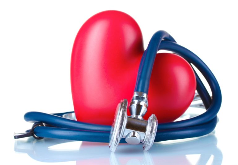 Advance Cardiac Health Package