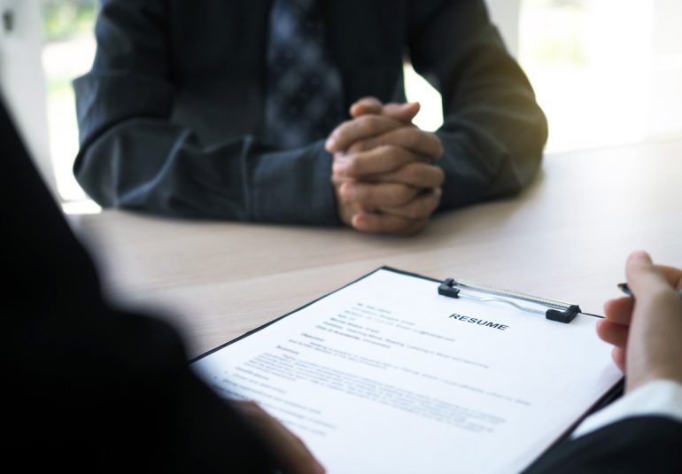 Pre Employment Health Package