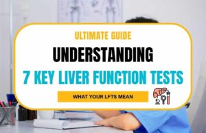 Master your liver health. This ultimate guide explains what a liver function test (LFT) is, how to interpret results, factors that affect outcomes, and next steps for abnormal liver enzymes.