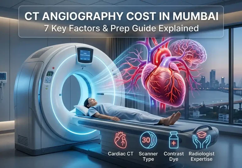 CT angiography cost in Mumbai explained. Coronary CT angiography procedure in Mumbai. CT angiography test price Mumbai, CT angiography procedure, CT angiography preparation, cardiac CT angiography Mumbai, CT scan angiography cost, CT Angiography Cost in Mumbai